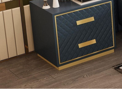Design Night Table Console Side Bedroom Luxury Consoles Tables Wood